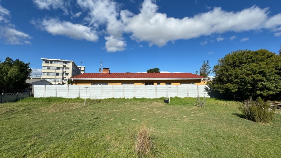 0 Bedroom Property for Sale in Strand Central Western Cape